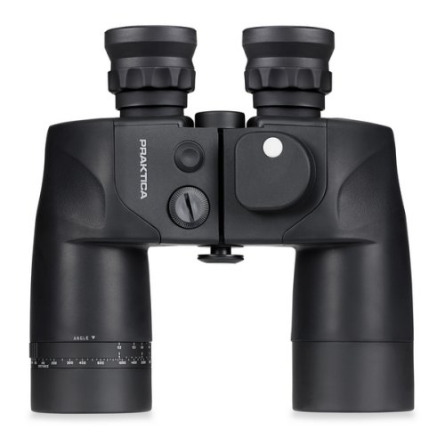 Бинокль Praktica Marine II 7x50 Black