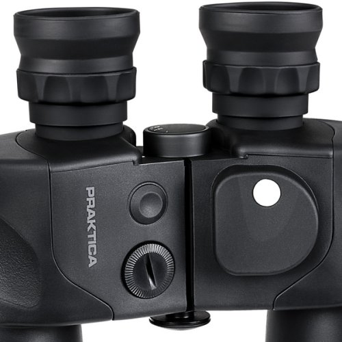 Бинокль Praktica Marine II 7x50 Black