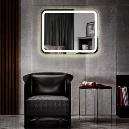 Зеркало Asignatura Intense 100 см 65431800