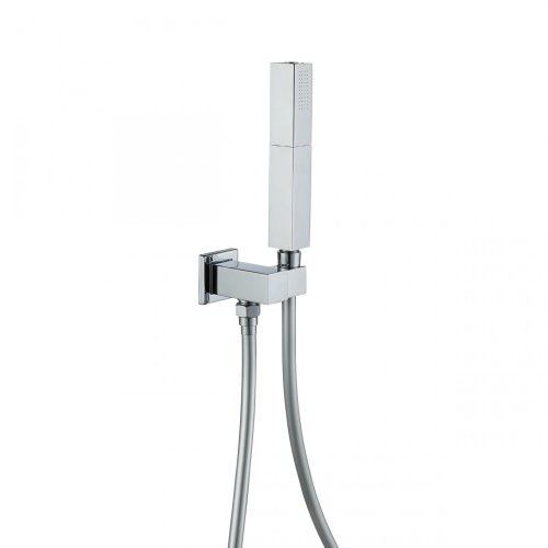 Душевая система Asignatura Intense 65527900