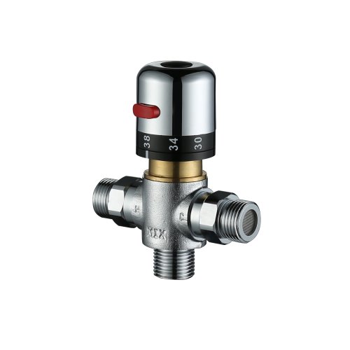 Вентиль термостатический Asignatura 45535900