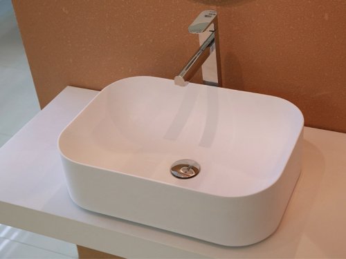 Умывальник Asignatura Delight 50 75721604