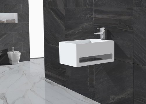 Умывальник Asignatura Monolith 35 25731804