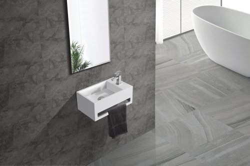 Умывальник Asignatura Monolith 35 25731804