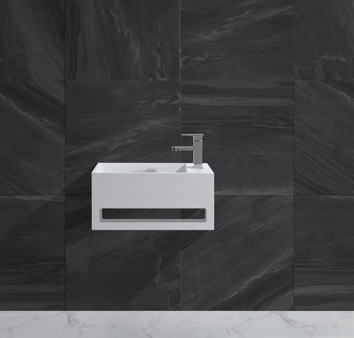 Умывальник Asignatura Monolith 35 25731804