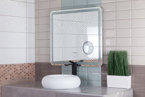 Дзеркало Asignatura Intense 80 см 65421800