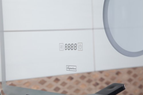 Дзеркало Asignatura Intense 80 см 65421800