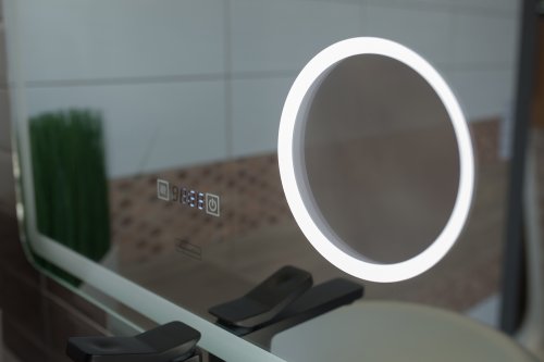 Дзеркало Asignatura Intense 80 см 65421800