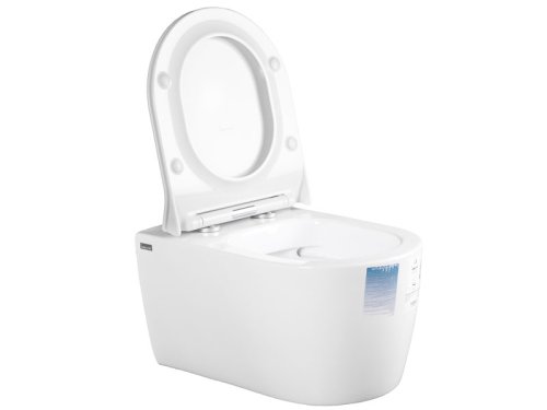 Унитаз Idevit Alfa 3104-2616