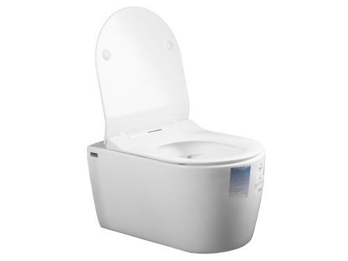 Унитаз Idevit Alfa 3104-2616