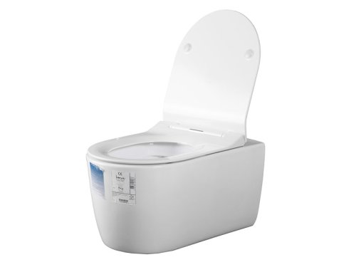 Унитаз Idevit Alfa 3104-2616