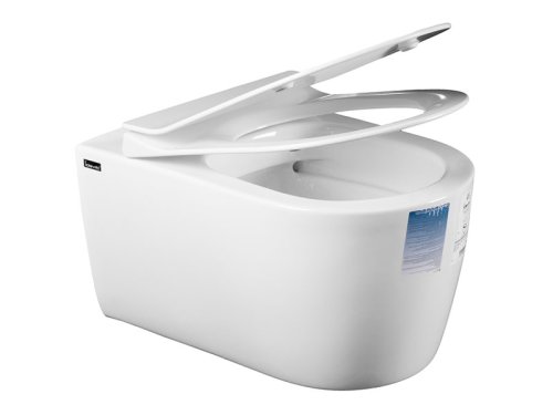 Унитаз Idevit Alfa 3104-2616