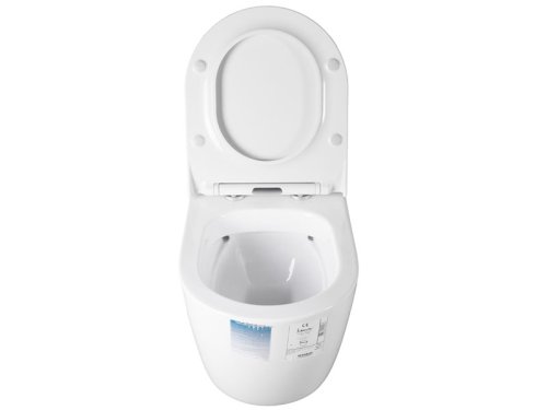 Унитаз Idevit Alfa 3104-2616