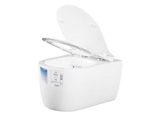 Унитаз Idevit Alfa 3104-2616