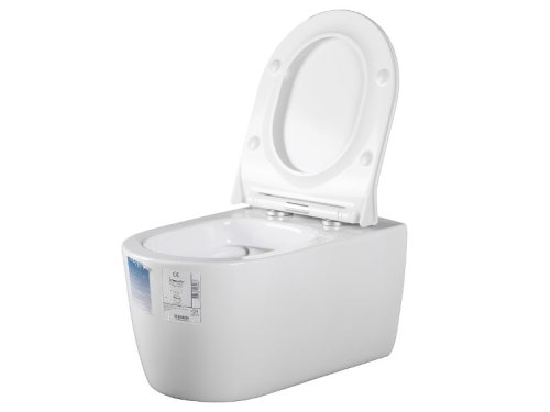 Унитаз Idevit Alfa 3104-2616