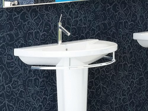 Полупьедестал Idevit Diva 2003-0000