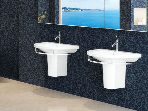 Полупьедестал Idevit Diva 2003-0000