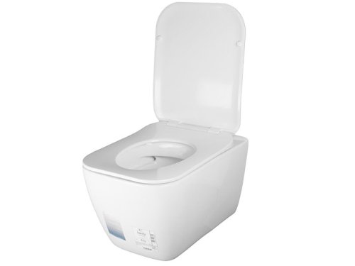 Унитаз Idevit Halley 3204-2616