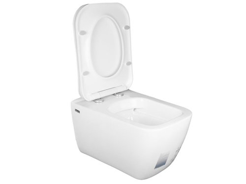 Унитаз Idevit Halley 3204-2616