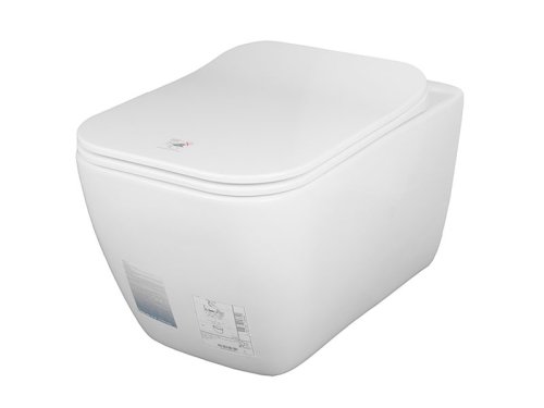 Унитаз Idevit Halley 3204-2616