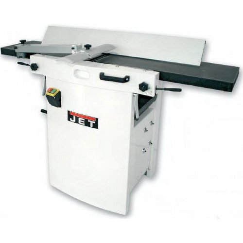 Фуговально-рейсмусовий верстат JET JPT-260 (220 В)