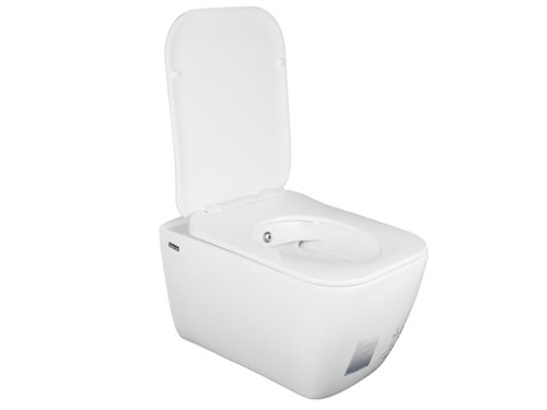 Унитаз-биде Idevit Halley 3204-2615