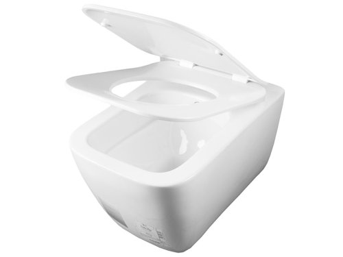 Унитаз-биде Idevit Halley 3204-2615