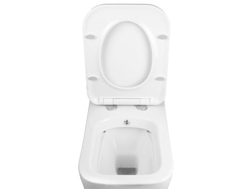 Унитаз-биде Idevit Halley 3204-2615