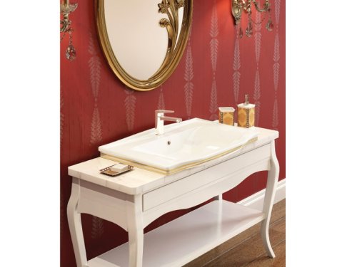 Умивальник Idevit Neo Classic 68 3301-0655-0088