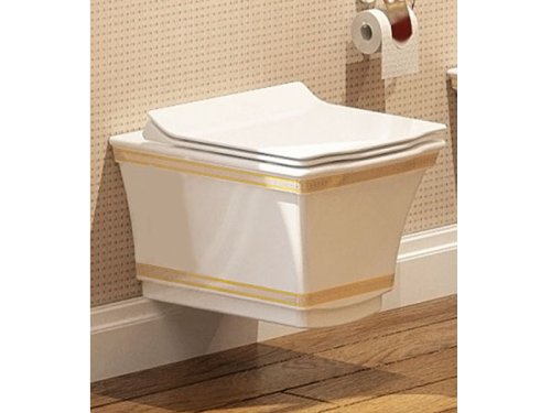 Унитаз Idevit Neo Classic 3304-0616-0088