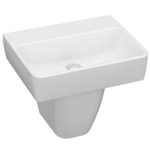 Полупьедестал Idevit Halley 3203-0000