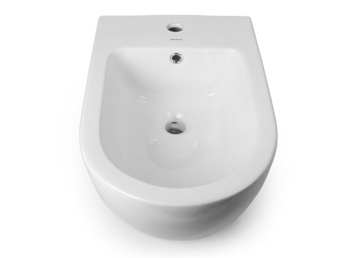 Биде NEWARC Modern 3843W