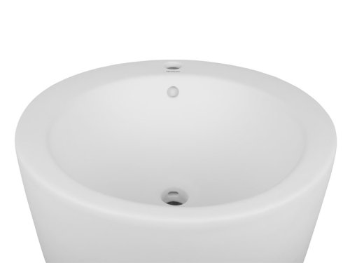 Умывальник NEWARC Modern 3812W-M