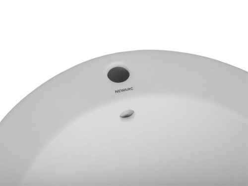 Умывальник NEWARC Modern 3812W-M