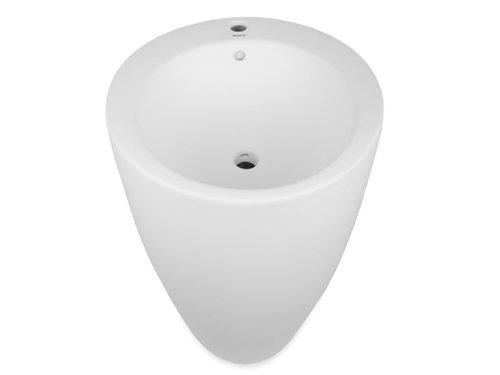 Умывальник NEWARC Modern 3812W-M