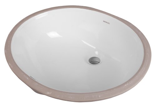 Умывальник NEWARC Hilton 56 2025W NEW