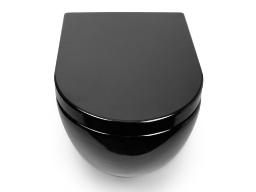 Унитаз NEWARC Modern Rimless 3823B NEW