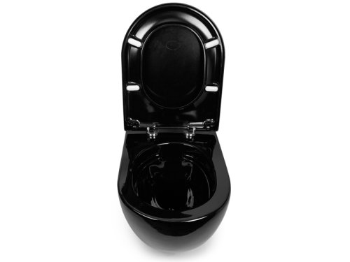 Унитаз NEWARC Modern Rimless 3823B NEW