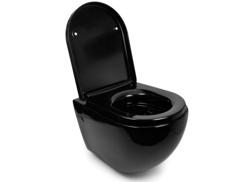 Унитаз NEWARC Modern Rimless 3823B NEW