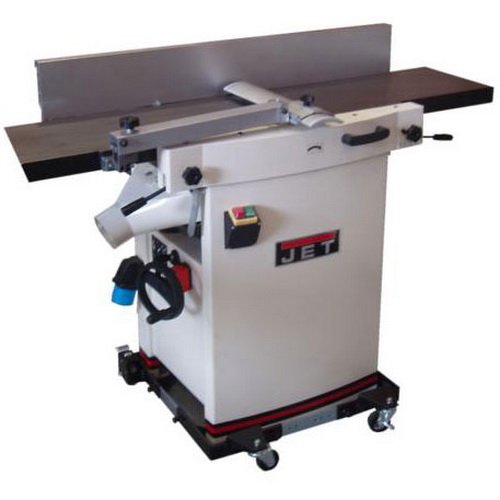 Фуговально-рейсмусовый станок JET JPT-310 (380 В)