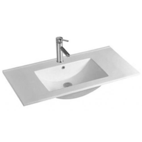 Умывальник NEWARC Slim 121080W