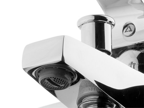 Змішувач для ванни NEWARC Aqua 941511