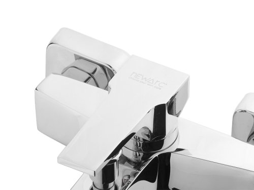 Змішувач для ванни NEWARC Aqua 941511