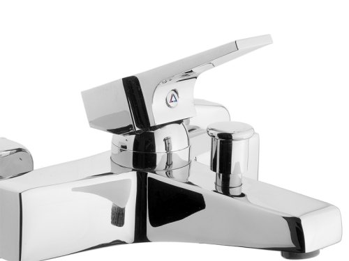 Змішувач для ванни NEWARC Aqua 941511