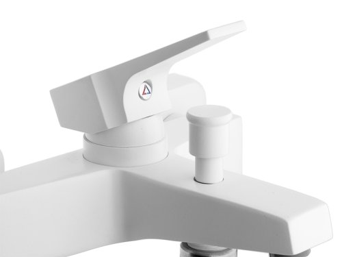 Смеситель для ванной NEWARC Aqua 941511W