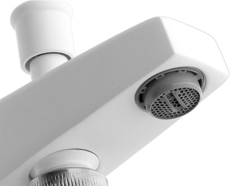 Смеситель для ванной NEWARC Aqua 941511W