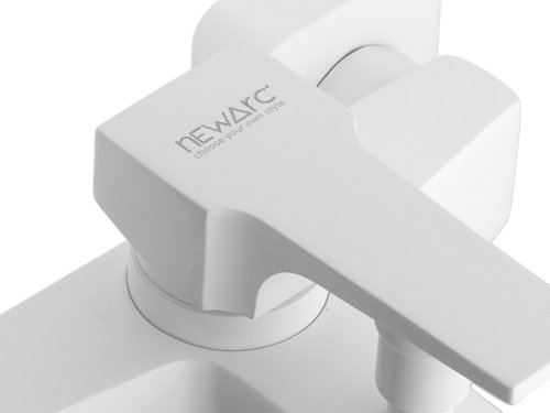 Смеситель для ванной NEWARC Aqua 941511W