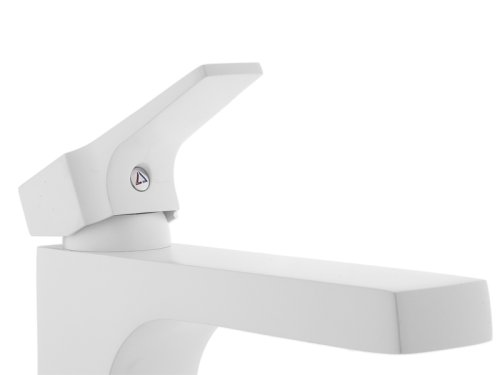 Смеситель для умывальника NEWARC Aqua 941001W