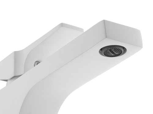 Смеситель для умывальника NEWARC Aqua 941001W