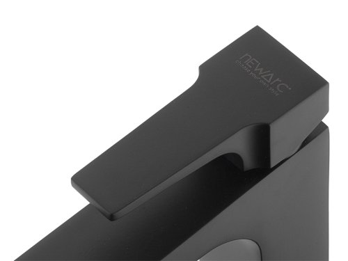 Смеситель для умывальника NEWARC Aqua 941001B